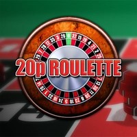 20p roulette game by Inspired Gaming – logo hosted on Spinorhino Casino