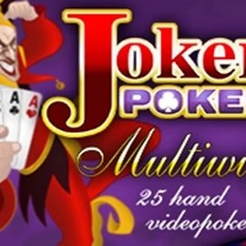 25H Joker Poker (Espresso) – slot by Espresso Games, featured at spinorhinoo.com