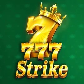 Enjoy 777 Strike by Red Tiger Gaming – logo hosted on spinorhinoo.com