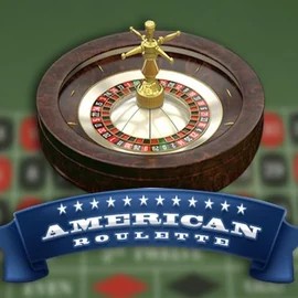 Table Games logo of American Roulette (BGaming) from BGAMING at Spinorhino Casino