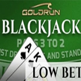 Play the Blackjack Low Bets slot by Holland Power Gaming on Spinorhino Casino