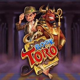 Book Of Toro – slot by ELK Studios, featured at spinorhinoo.com