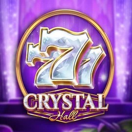 Crystal Hall – slot by Play'n GO, featured at spinorhinoo.com