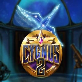 Cygnus 2 online slot from ELK Studios – play at spinorhinoo.com