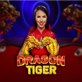 Dragon Tiger (Live) online slot from Pragmatic Play – play at spinorhinoo.com