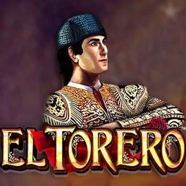 El Torero game by RTG (Reel Time Gaming) – logo hosted on Spinorhino Casino