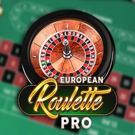European Roulette Pro online slot from Play'n GO – play at spinorhinoo.com