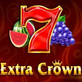 Play Extra Crown slot by Amusnet Interactive on spinorhinoo.com