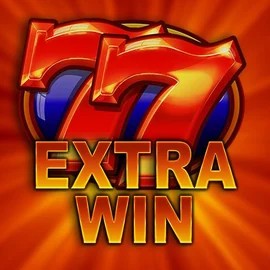 Extra Win slot icon by Swintt, available at Spinorhino Casino