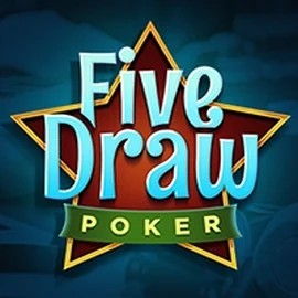 Five Draw Poker MH (Nucleus) slot visual from Nucleus Gaming available on spinorhinoo.com