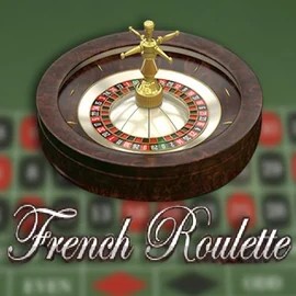 Official Table Games logo: French Roulette (BGaming) by BGAMING at Spinorhino Casino