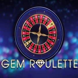 Gem Roulette online slot from iSoftBet – play at spinorhinoo.com