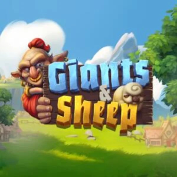 game logo by Relax Gaming on spinorhinoo.com