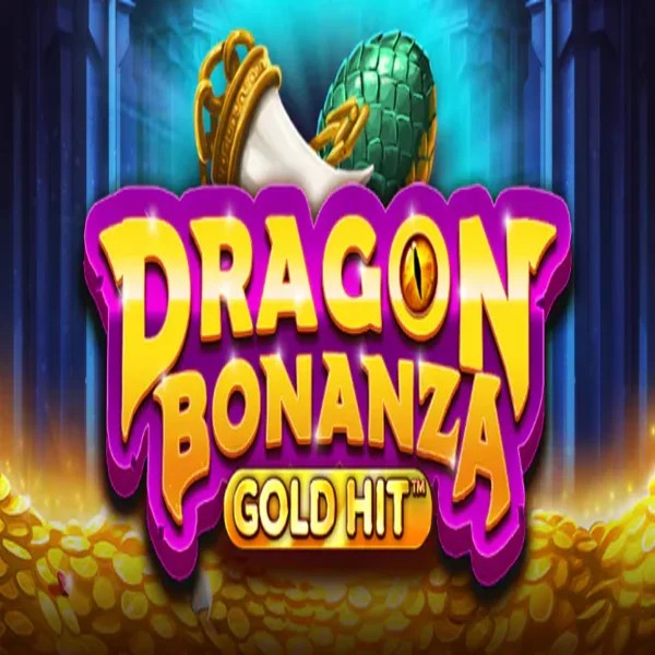 Enjoy Gold Hit: Dragon Bonanza by Ash Gaming – logo hosted on spinorhinoo.com