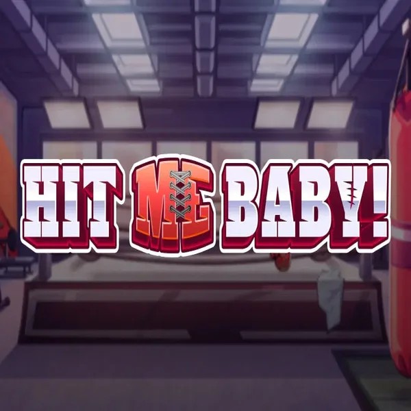Hit ME Baby! slot visual from Greentube available on spinorhinoo.com