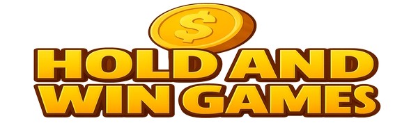 Hold and Win Games slot visual from Playson available on spinorhinoo.com