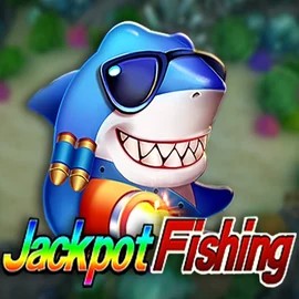 Jackpot Fishing – slot by TaDa Gaming, featured at spinorhinoo.com