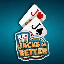 Enjoy Jacks or Better (Red Rake Gaming) by Red Rake Gaming – logo hosted on spinorhinoo.com