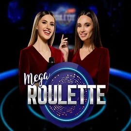 Play the Mega Roulette slot by Pragmatic Play on Spinorhino Casino