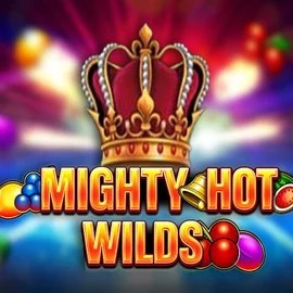 Play the Mighty Hot Wilds slot by Inspired Gaming on Spinorhino Casino