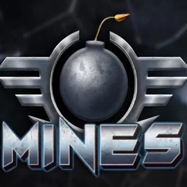 Play Mines slot by Turbo Games on spinorhinoo.com