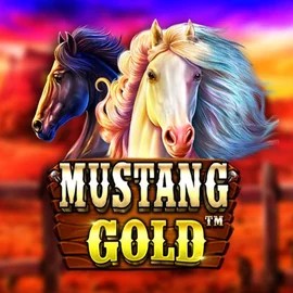 Play the Mustang Gold slot by Pragmatic Play on Spinorhino Casino