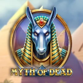 Myth of Dead online slot from Play'n GO – play at spinorhinoo.com