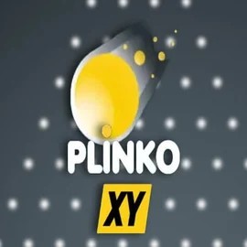 Plinko XY slot icon by BGAMING, available at Spinorhino Casino