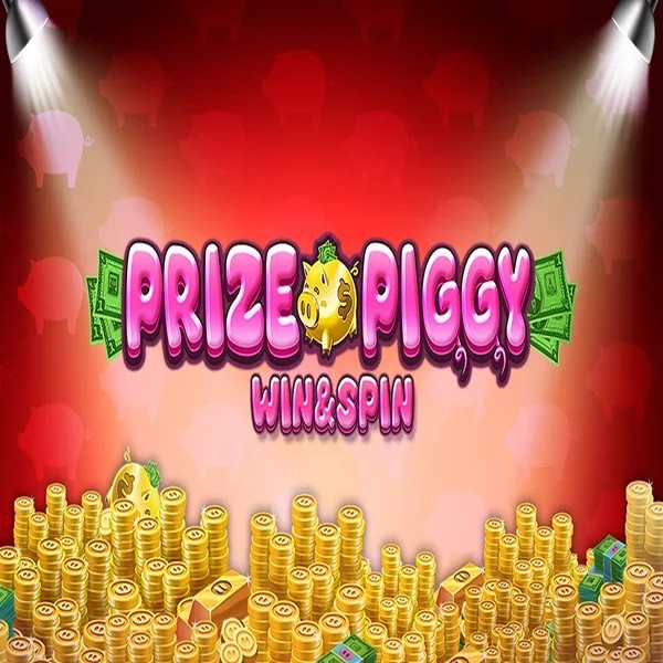 Prize Piggy Win &amp; Spin online slot from Inspired Gaming – play at spinorhinoo.com