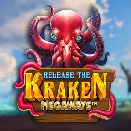 Play Release the Kraken Megaways slot by Pragmatic Play on spinorhinoo.com
