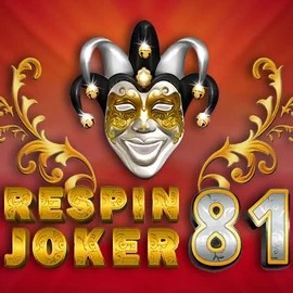 Respin Joker 81 – slot by SYNOT Games, featured at spinorhinoo.com