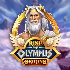 Rise of Olympus Origins online slot from Play'n GO – play at spinorhinoo.com