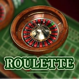 Roulette (Habanero) casino game by Habanero – featured logo at Spinorhino Casino