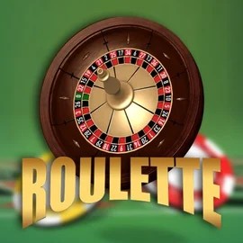 Roulette (Relax Gaming) slot visual from Relax Gaming available on spinorhinoo.com