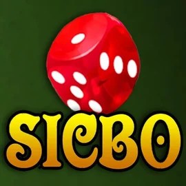 Sic Bo logo by Habanero Spinorhino Casino