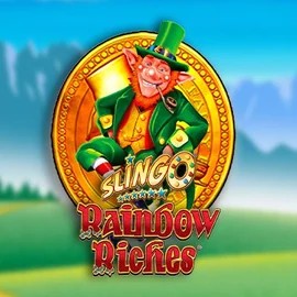 Slingo Rainbow Riches online slot from Gaming Realms – play at spinorhinoo.com