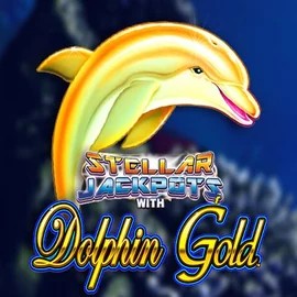 Dolphin Gold with Stellar Jackpots – slot by Lightning Box Game, featured at spinorhinoo.com