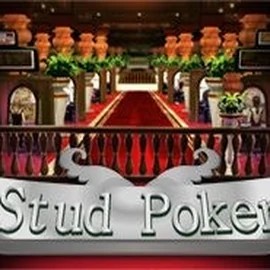 Enjoy Stud Poker 3D by iSoftBet – logo hosted on spinorhinoo.com