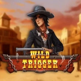 Wild Trigger logo by Play'n GO Spinorhino Casino