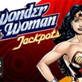 Wonder Woman Jackpots online slot from Amaya – play at spinorhinoo.com